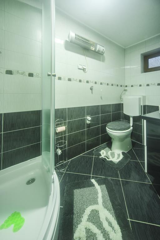 Moonriver Apartment Veljun Eksteriør billede