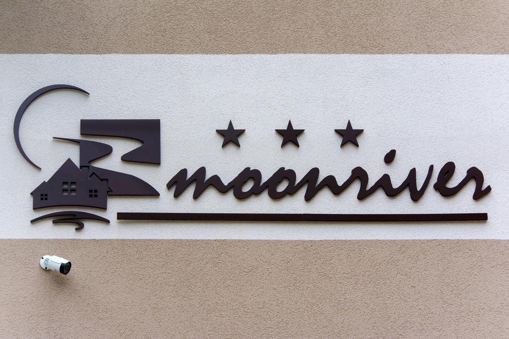 Moonriver Apartment Veljun Eksteriør billede